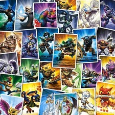 Skylanders characters adventur for sale  NEWTON-LE-WILLOWS
