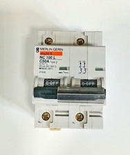 Merlin gerin interruttore usato  Cervia