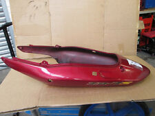 Kawasaki zr7s seat for sale  DONCASTER