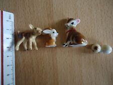 Bambi klopfer blume gebraucht kaufen  Rathenow