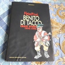 Forattini benito tacco usato  Parma