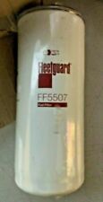 Filtre gazole fleetguard d'occasion  Seynod