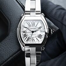 Cartier roadster gmt for sale  Milford