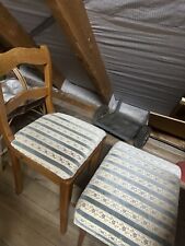 Antiker stuhl biedermeier gebraucht kaufen  Soest