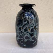Vase glashütte eisch gebraucht kaufen  Nürnberg