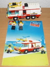 Lego city 6440 gebraucht kaufen  Bremerhaven