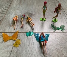 Figurine kinder surprise d'occasion  Montmort-Lucy