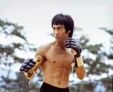 Bruce lee poster for sale  SHEFFIELD