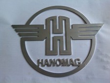 Abzeichen hanomag l28 gebraucht kaufen  Deutschland