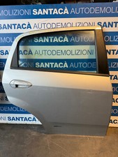 Porta posteriore fiat usato  Vigasio