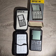 Sportys e6b electronic for sale  Sheboygan