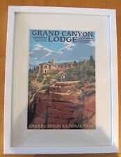 Grand canyon lodge for sale  HOLT
