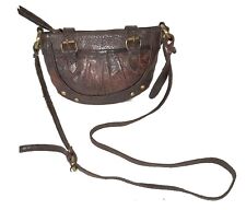 Topshop leather bag for sale  CAMBRIDGE