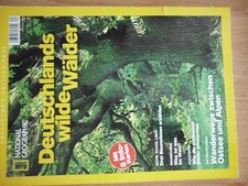 National geographic deutschlan gebraucht kaufen  Berlin