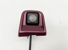 2017 - 2024 Mitsubishi Mirage HATCHBACK Câmera de Backup + Capa VERMELHO VINHO (Roxo) comprar usado  Enviando para Brazil