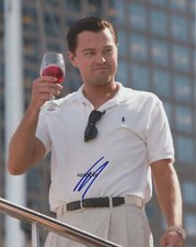 Leonardo dicaprio reprint for sale  USA