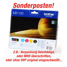 Riginal brother patronen gebraucht kaufen  Hamburg