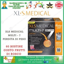 Xls medical multi usato  Potenza