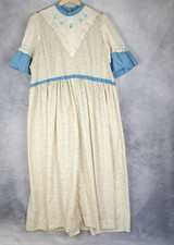 Prairie dress womens for sale  Worcester