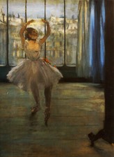Dancer front window for sale  Amesbury