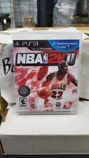 Cib nba 2k11 for sale  Kimberly
