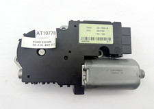 Motor de teto Ford Escape SE elétrico fabricante de equipamento original 13-17 teto solar teto solar lua comprar usado  Enviando para Brazil