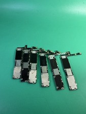 💥iPhone 6 Plus Placas Lógicas Conjunto de 6 Funções Desconhecidas💥 comprar usado  Enviando para Brazil