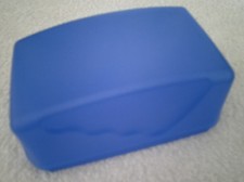 Tupperware butterdose junge gebraucht kaufen  Rostock