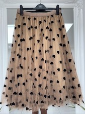Stunning black heart for sale  BOGNOR REGIS