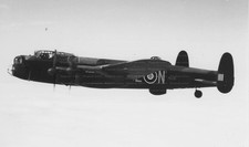 Avro lancaster original for sale  BRIDGWATER