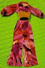 Vintage 1971 barbie for sale  Burlington