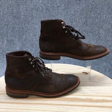 Allen edmonds boots for sale  Circle Pines