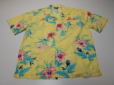 Chemise hawaïenne pacific d'occasion  Condé-sur-l'Escaut