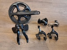 Shimano dura ace for sale  LONDON