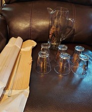martini glasses pitcher for sale martini glasses pitcher for sale Omaha