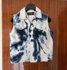 Gilet dsquared2 usato  Monte Urano