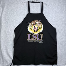 Lsu tigers apron for sale  Kentwood