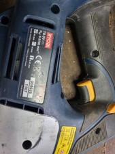 Ryobi 18v cordless for sale  MANCHESTER
