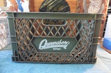 Dark green queensboro for sale  Poughkeepsie