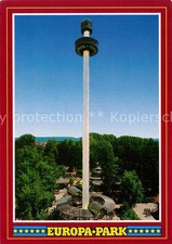 Vergnuegungspark europa park gebraucht kaufen  Deutschland