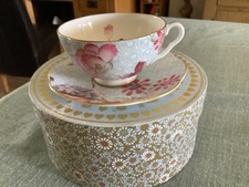 Wedgwood cuckoo cup for sale  STAFFORD