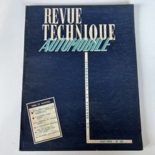 Revue technique automobile d'occasion  Templeuve