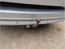 chrysler voyager tow bar for sale chrysler voyager tow bar for sale UK