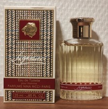 Eau toilette signoricci d'occasion  Châtillon-Coligny