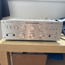 marantz amplifier for sale marantz amplifier for sale Chula Vista