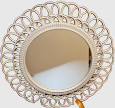 Small accent mirror for sale  Lebanon
