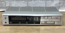 Technics z35 stereo for sale  DERBY