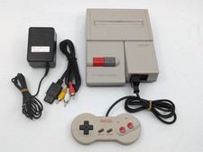 Nintendo new famicom d'occasion  Expédié en Belgium