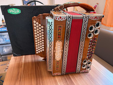 Rarität steirische hybrid gebraucht kaufen  Leipzig