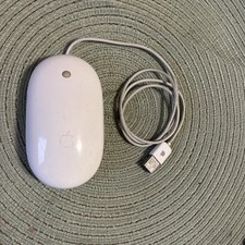 Riginal apple maus gebraucht kaufen  Hamburg